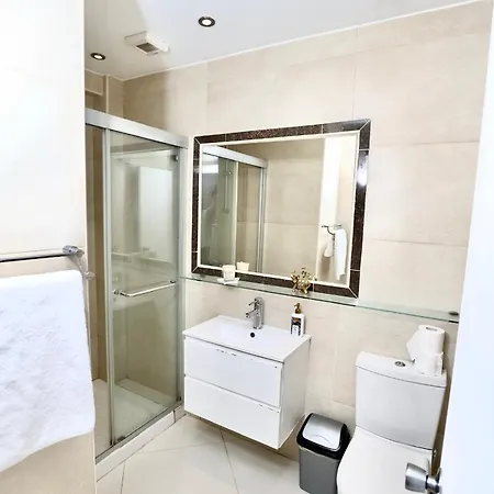 Perfect Lejlighed Limassol