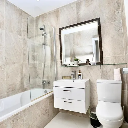Perfect Lejlighed Limassol