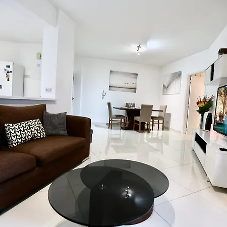 Lejlighed Perfect Limassol