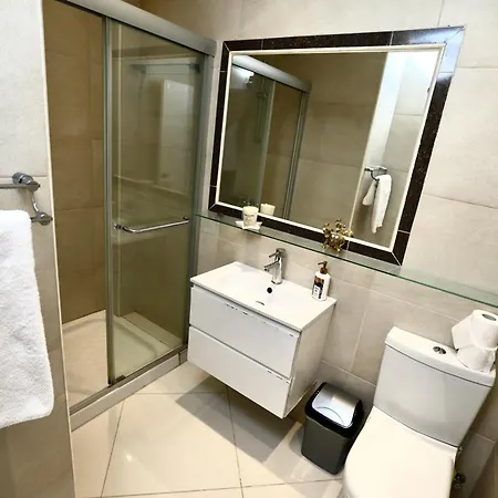 Perfect Appartement