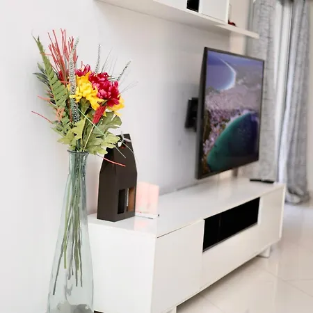 Apartment Perfect