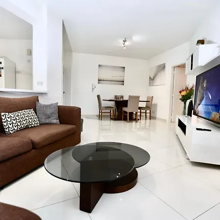 Apartment Perfect