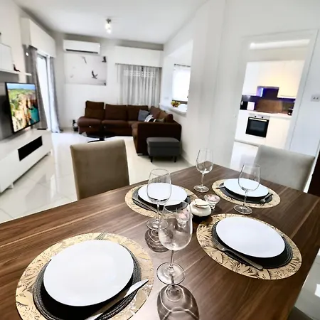 Apartment Perfect Limassol