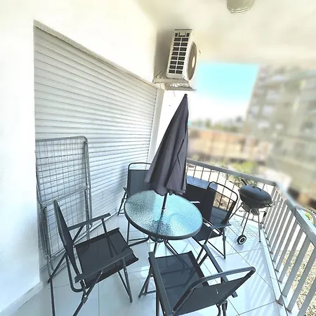 Perfect Apartment *